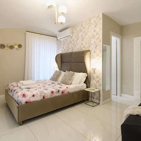 Grandapartments Via Toledo Napels