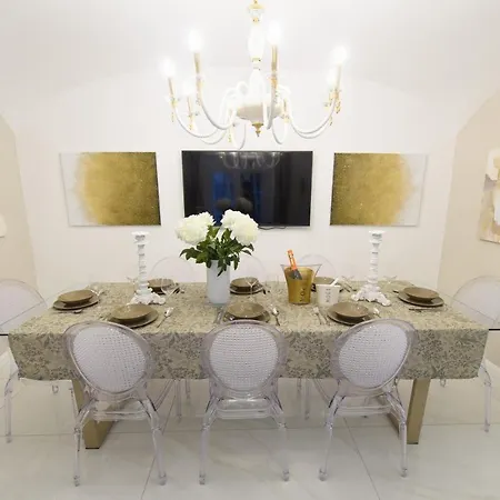 Grandapartments Via Toledo * Napels