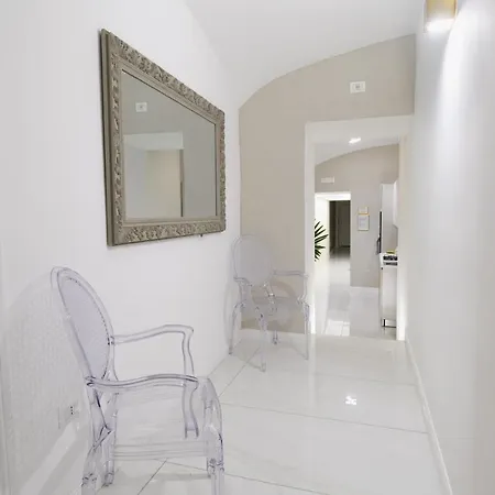 Grandapartments Via Toledo *