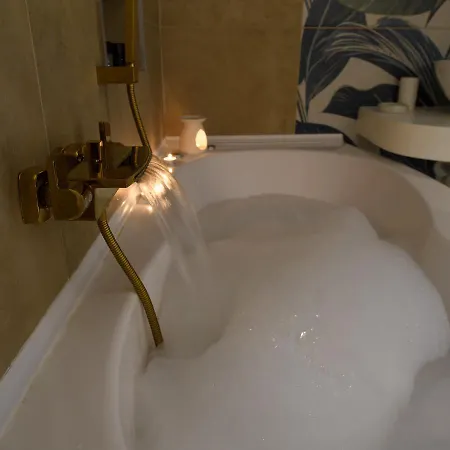 Appartement Grandapartments Via Toledo Napels