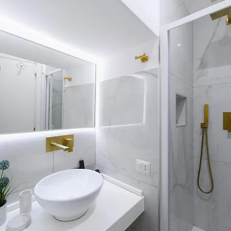 Appartement Grandapartments Via Toledo Napels