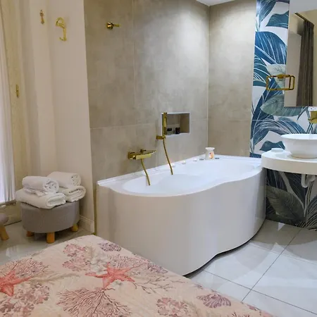 Grandapartments Via Toledo