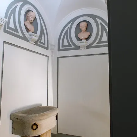 Grandapartments Via Toledo