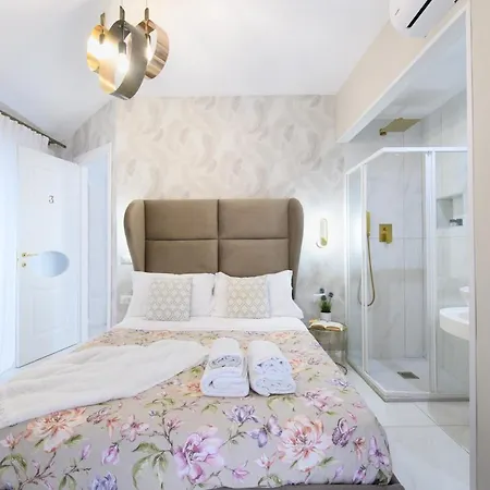 Grandapartments Via Toledo Appartement Napels