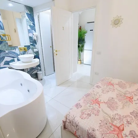 Grandapartments Via Toledo Napels