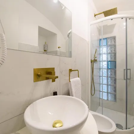 Apartman Grandapartments Via Toledo