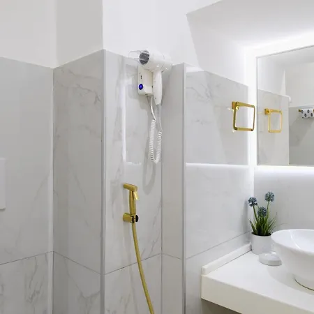 Grandapartments Via Toledo Apartman Nápoly